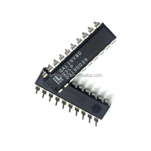 <strong>ATMEGA8</strong> IC Chip Decrypt Unlock Decode Crack the Code Firmware Software Program Services