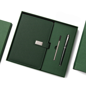 Libro de presupuesto Regalos promocionales personalizados-Negro Personalizado A5 A6 A7 Bloque de notas Cuaderno Sobres de efectivo Carpeta de relleno de efectivo Muy agradable - Product Image 3