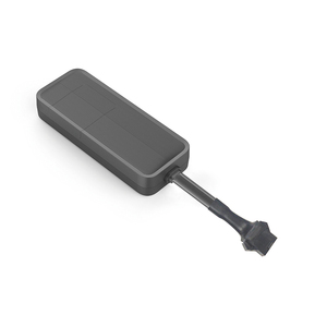VJOY araba düşük maliyetli 4G 9-100V geniş uygulama su geçirmez IP65 OTA yükseltme kablolu GPS izci gerçek zamanlı izleme fonksiyonu ile - Product Image 1