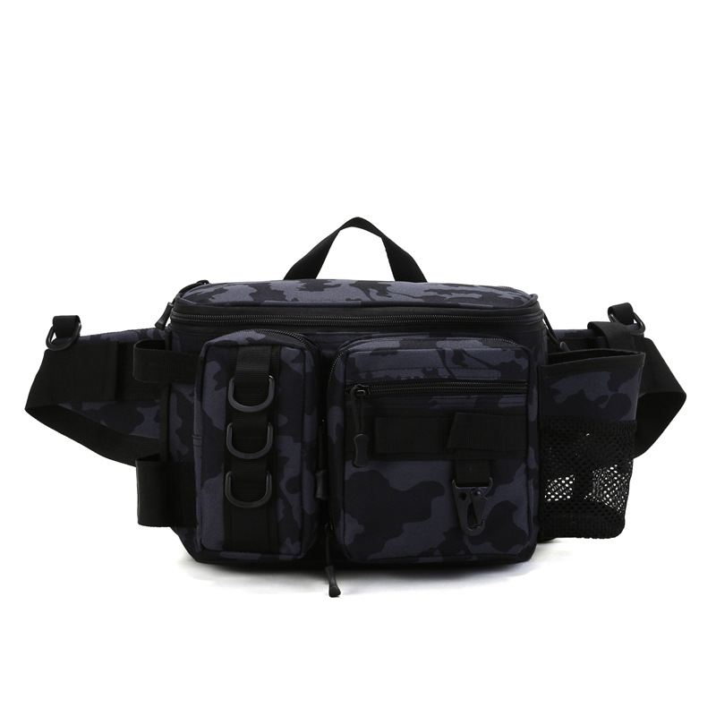 Camuflaje Scorpio de tamaño pequeño