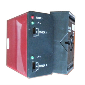 Factory Direct DLD-110 Single <strong>Channel</strong> <strong>Vehicle</strong> Inductive <strong>Loop</strong> Detector Barrier Gate <strong>Sensor</strong> for Parking System