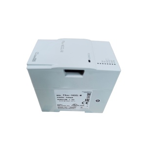 High Quality Industrial Automation Plc Pac Dedicated Controllers with FX3U-16CCL-M Plc <strong>Logic</strong> <strong>Programming</strong> Controller - Product Image 1