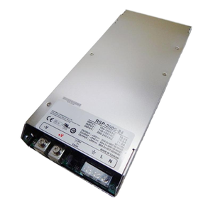 Nuovissimo controller di automazione originale con RSP-2000-48 modulo di controllo del modulo controller programmabile - Product Image 2