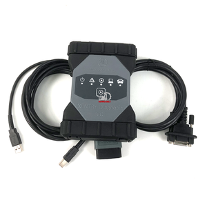 Mb Star C6 DOIP WIFI supporto V2024 C6 mb star aggiornamento completo Software di programmazione e diagnostica con HDD senza bisogno di attivazione - Product Image 1