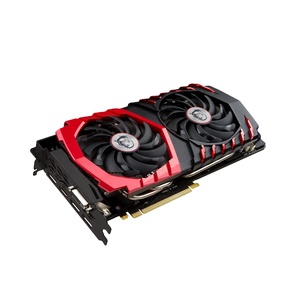 GTX 1070游戏X 8g游戏显卡，带8GB 256位GDDR5X内存 - Product Image 1