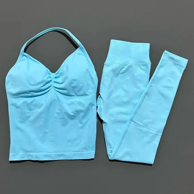 Bleu clair
