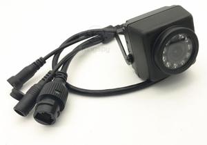 网络非常小960P HD H.264 1.3mp防水夜视微型IR IP摄像头户外P2P sd卡插槽记录 - Product Image 2