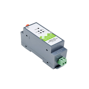 Servidor serie industrial Modbus/MQTT Gateway RS485 a módulo WIFI/ Ethernet - Product Image 5