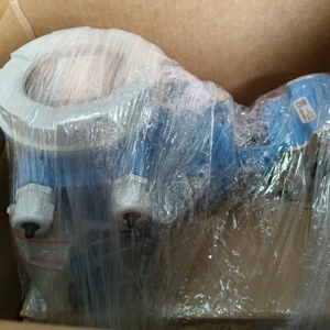 Proline Promag E+H D10 5DBB OEM Customized Electromagnetic Flowmeter Highly Cost-Effective and Easy-to-Use for <strong>Flow</strong> <strong>Meter</strong> Users - Product Image 5
