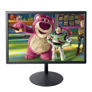 Monitor LCD de pantalla universal Monitor de oficina de 15/17/19 pulgadas Monitor de PC LED de precio barato - Product Image 6
