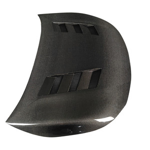 Nắp capo sợi carbon dành cho Toyota GR Corolla 2023-2024 - Product Image 1