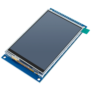 3,5 Zoll 480x320 TFT LCD-Touchscreen-Modul LCD-Display mit/ohne Touch panel für MEGA2560-Karte für Arduino-LCD - Product Image 2