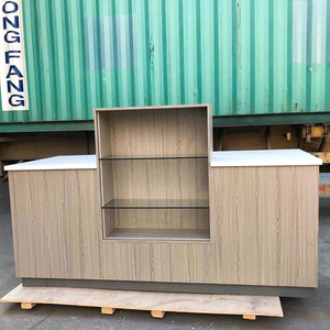 ODM OEM Retail Store <strong>Display</strong> <strong>Stand</strong> New Design High Quality Supermarket Counter <strong>Display</strong> <strong>Stand</strong> for Retail <strong>Checkout</strong> Area - Product Image 2