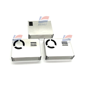 大気質モニタリングダストセンサーモジュールPM2.5PM10デジタル粒子濃度センサーPMS7003M - Product Image 2
