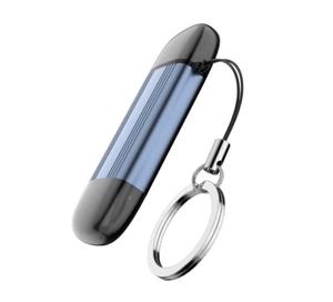 2合1新读卡器Usb 3.0 C型适配器读卡器 - Product Image 4