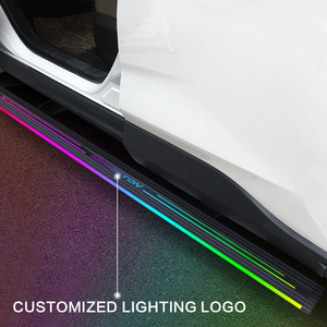 แผงวงจรสำหรับวิ่งไฟ LED นีออนพลังงานไฟฟ้าอัตโนมัติสำหรับ exeed VX 2020-2025 - Product Image 2