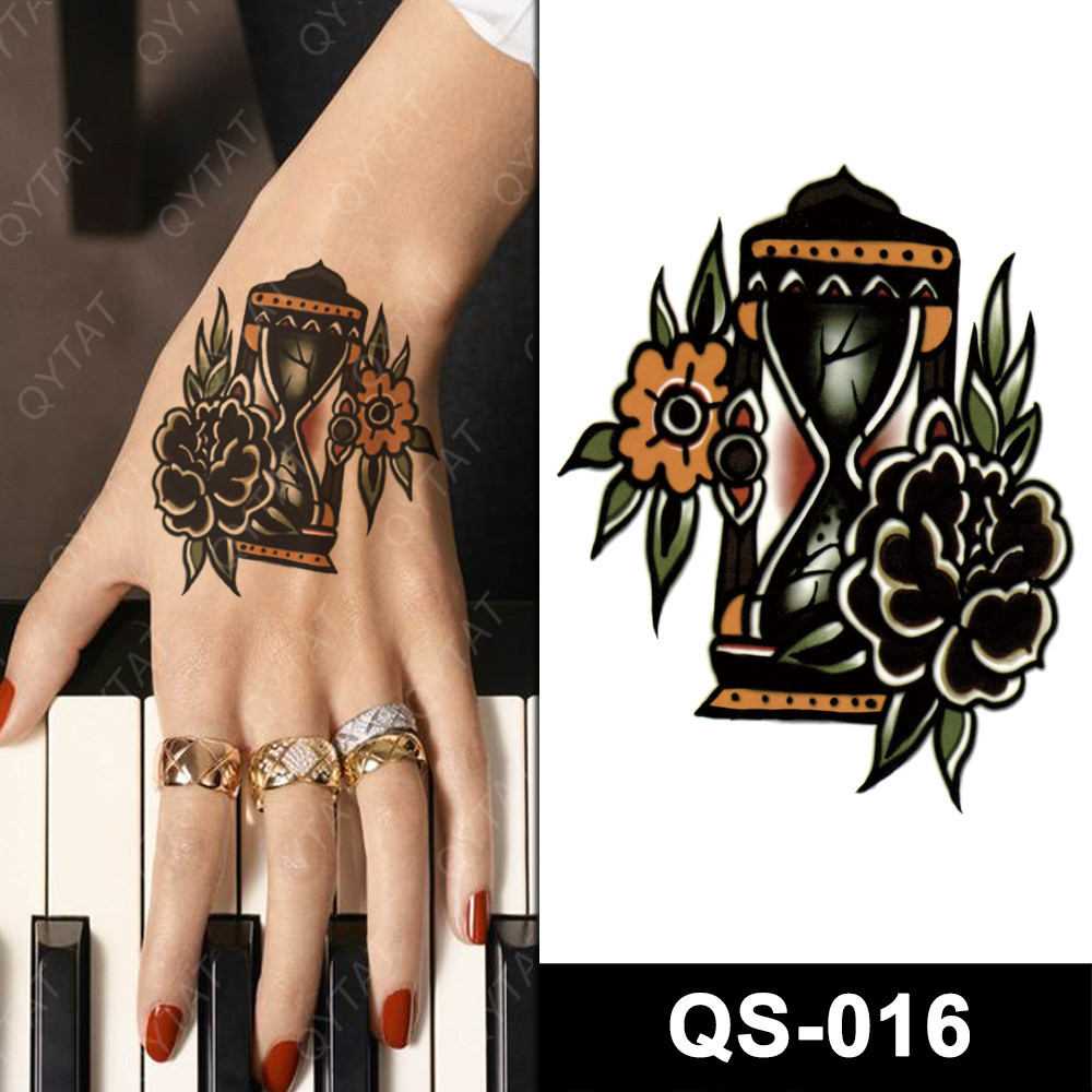 QS-16
