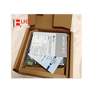 Función de puerta de enlace TCP/IP CMTG01, compatible con MQTT/OPC UA/MODBUS, compatible con inteligente, TCP/IP - Product Image 2