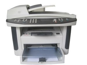 レーザープリンターの印刷とコピー機 - Product Image 6