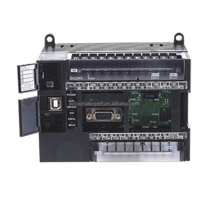 CP1E-N60SDR-A brandneue Original-Spot-SPS-Programmier-Logik-Controller-Modul CP1EN60SDRA