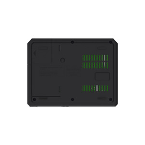 Raspberry Pi Caso 3 Modello B B + 3B Più 3B + Retroflag Megapi Caso di trasporto Con Il Ventilatore del Dissipatore di calore A Due USB gamepad Retropi Casi di Console di Gioco - Product Image 4