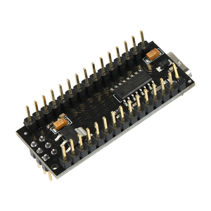 ACEBOTT ATMEGA328P NANO scheda di sviluppo mini ATMEGA328PB Micro-modulo controller per arduino nano - Product Image 6