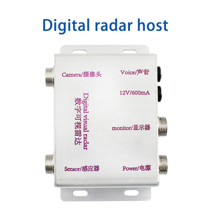 Everse-Ensor a prueba de agua, etal ar arking 68 68 68 24 4 ensensor - Product Image 5