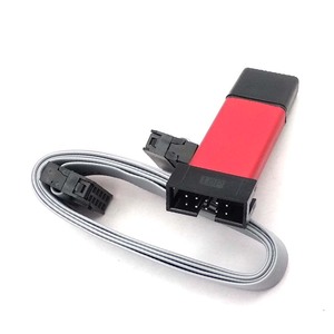 USB ISP Programmer Für ATMEL AVR ATMega ATTiny 51 Development Board