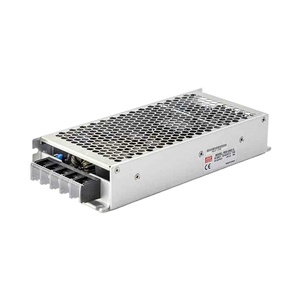 MEAN WELL RSD-300C-5, 33.6-62.4VDC <strong>Input</strong>, 4000VDC Isolation, 5V 42A <strong>Output</strong>, 210W Railway <strong>DC</strong>-<strong>DC</strong> Converter for Industrial Control - Product Image 3