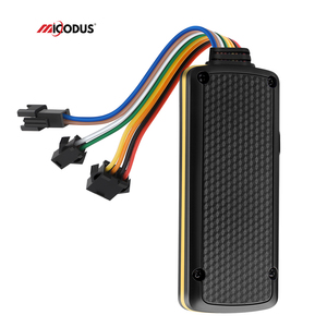 MiCODUS GLONASS-dispositivo de seguimiento de coche 4G, dispositivo con aplicación de monitoreo de velocidad, localizador de vehículo SOS, parada de motor, rastreador de coche, GPS, antirrobo - Product Image 1