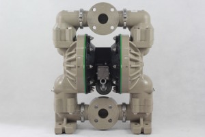 高速瓦楞纸板生产线用高安全等级1.5 2英寸6gpm注胶威尔登隔膜泵 - Product Image 2