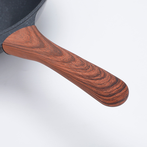 Chất lượng cao không dính Frying Pan, granitan-tráng trứng Frying Pan, khỏe mạnh đá đồ nấu nướng, đầu bếp của chảo - Product Image 4