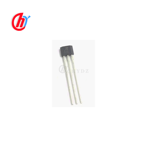 03L (CHY Sensor IC BOM Service) Unipolar Hall element TO-92S A1103LUA-T A03L - Product Image 1