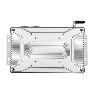 Rk3588 Octa-Core 8G+64Gemmc Industrial <strong>Computers</strong> Linux Android12 Industrial Pc with Sim Card Wifi Dual Gigabit Gps <strong>Rs232</strong> Rs485 - Product Image 2