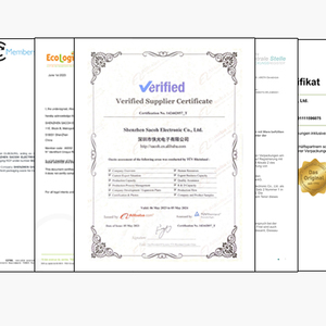 SACOH <span class=keywords><strong>PIC18F452</strong></span> di alta qualità originale MCU Microchip <span class=keywords><strong>Microcontroller</strong></span> fornitori <span class=keywords><strong>PIC18F452</strong></span>-I/P - Product Image 6
