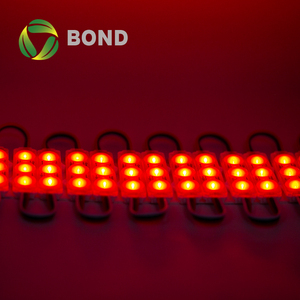 Neues Produkt Factory Supplier ul LED-Modul LED-Modul ws2811 Digital-LED-Modul - Product Image 6