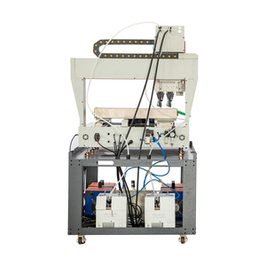 Smart RuiChuang Stud Welding Machine With 1-3 Welding Guns for Automotive Industry - Product Image 2