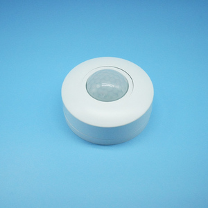 Sensor de movimiento infrarrojo ajustable para techo, cuerpo humano y control de luz para interruptores de sensor PIR de luz LED - Product Image 4