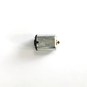 精密仪器用FF-N20 FF-M20小型3伏直流有刷电机微型永磁有刷直流电机12v额定伏安 - Product Image 3