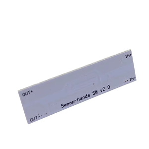Touch Switch Capacitive <strong>Module</strong> 5V-24V 3A LED Dimming <strong>Control</strong> Lamps Active Components Short Distance Scan Sweep Hand <strong>Sensor</strong> - Product Image 4