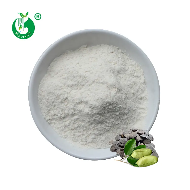 Wholesale 5 HTP Powder Griffonia Simplicifolia Seed Extract 5htp Powder