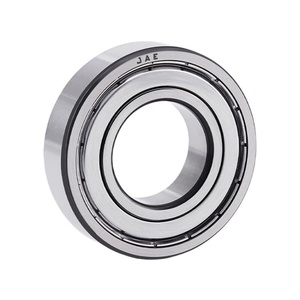 Jae nhà máy Trung Quốc Nhà máy sản xuất bóng rãnh sâu mang 6001-2z 6007-2rs loạt - Product Image 1