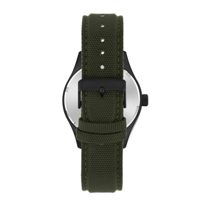 New Style Armygreen Color Regarder Designer <strong>Watches</strong> Japan Miyota 2315 Quartz Movement Waterproof Hand <strong>Watch</strong> for Man - Product Image 4