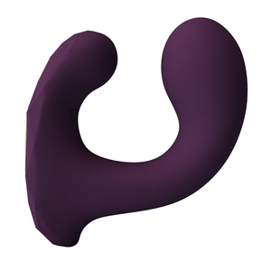 C string Mobile APP control remoto vibrador controlado bragas de empuje usable vibrador para mujeres - Product Image 3