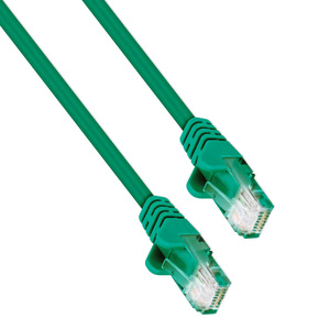 CAT6A SFTP CU Ultra Shielded 10 Gbit/s Ethernet-Kabel | Zukunfts sicher für 5G/AI/Cloud Networks Industrie-/Unternehmens märkte - Product Image 4