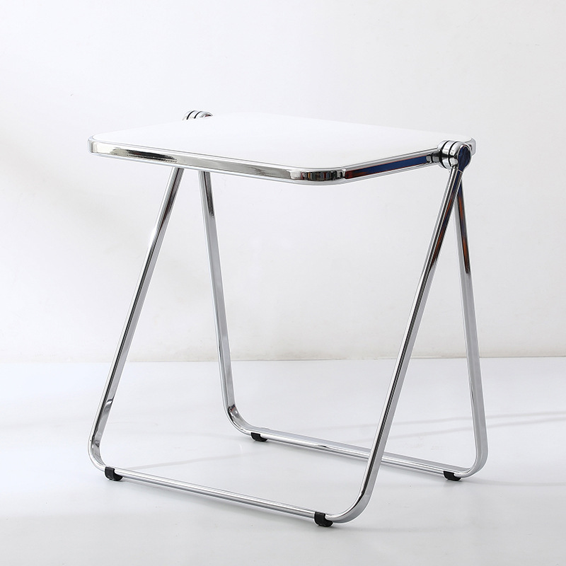 Table blanche