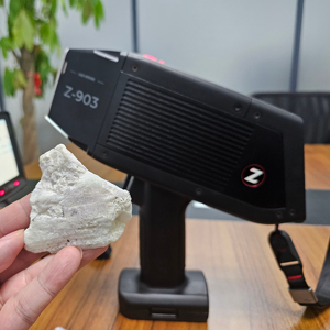 Sciaps Z900シリーズスクラップリサイクル分光計LiBSレーザー誘導破壊分光法テスターテスト機器用 - Product Image 1
