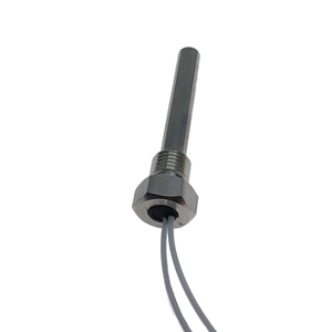 Pentair 42002-0024S Stapel abgas sensor Ersatz temperatur sensor für elektrische Systeme für Pool-und Spa-Heizungen - Product Image 2