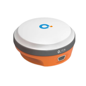 Qianxun Q300 Diferencial Alta Precisão Handheld <span class=keywords><strong>GPS</strong></span> RTK Módulo <span class=keywords><strong>GPS</strong></span> GNSS barato Base e Rover Preço