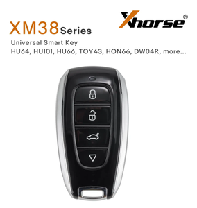 Xhorse XXSSBR0EN XM38 สมาร์ทสําหรับSubaruสนับสนุน 8A 4D 46 47 49 4A 48 MQB48 MQB49 Transfer Key Regeneratev & รีทใช้VDIรีโมทคอนโทรล - Product Image 5